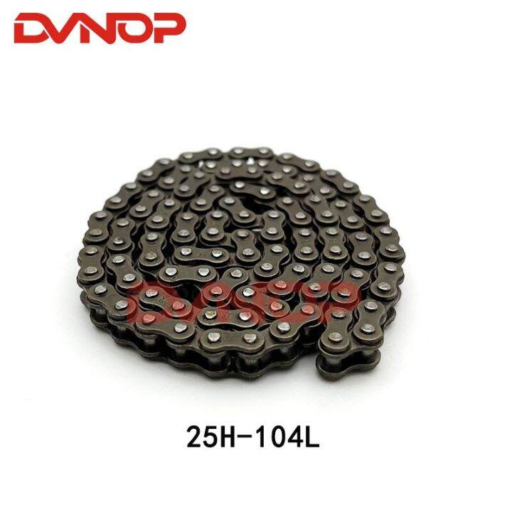 Motorcycle Engine Parts CAM Timing Chain For YAMAHA XT225 TW200 TW 200