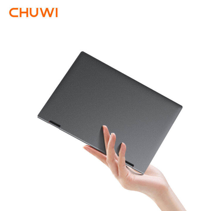 CHUWI 2023 MiniBook X ทัชสกรีน2-In-1แล็ปท็อป,12GB RAM 512GB รอม,Intel ...