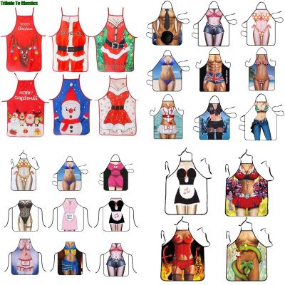 【CW】 NEW Aprons Apron Man Dinner Cuisine Pinafore for Adult