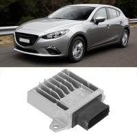 เกียร์เกียร์ควบคุมโมดูล Fit สำหรับ Mazda L39C189E1B-C