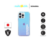 Skinarma Casing for iPhone 13 Pro Max (6.7) Kirameku-Holography