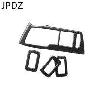 oyaweira Automotive Glass Lift Window Lift Switch Frame Modified Interior Accessories for Tiguan L Tuwei TIGUAN