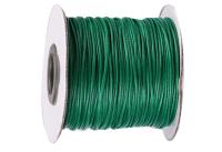 【YD】 Wax Cord 200yds/roll 0.5mm Korea Polyester Waxed Cord Thread DIY Jewelry Necklace Wire String Accessories