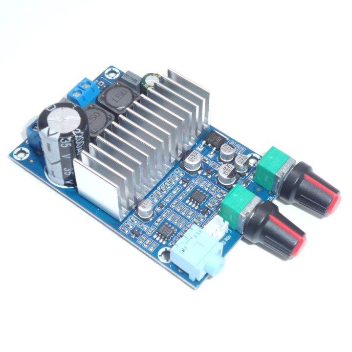 Mono TPA3116 Subwoofer loudspeaker Amplifier Board Support 100W pure
