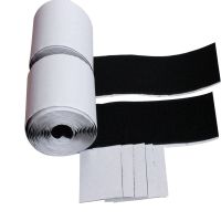 50mmx1m Self Adhesive Hook และ Loop Tape สองด้าน Velcros กาวไนลอนสติกเกอร์ Gue สำหรับ DIY-BIANO