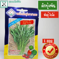 เมล็ดพันธุ์ ผักบุ้งจีน พันธุ์ใบไผ่ 1 ซอง เมล็ดพันธุ์ผักเพื่อสุขภาพ เมล็ดพันธุ์คุณภาพ เมล็ดพันธุ์ตราสามเอ