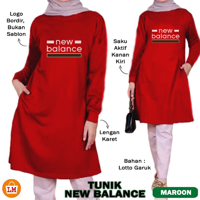 เสื้อผู้หญิง-muslimah-เสื้อใหม่-balanc-วัสดุล็อตโต้-garuk-เสื้อจัมโบ้ที่ถูกที่สุดใหม่ล่าสุดขายดีที่สุด-lms-27555-27558