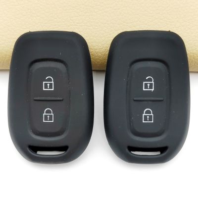 huawe 2 Button Car Remote Key Fob Cover Case For Renault Kwid Traffic Symbol for Dacia Sandero Logan Duster 2016 2017 2018 Shell