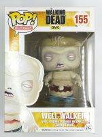 Funko Pop Walking Dead - Well Walker #155 (กล่องมีตำหนินิดหน่อย) แบบที่ 3