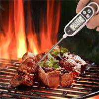 Food Thermometer TP300 Digital Kitchen Thermometer For Meat Cooking Food Probe BBQ Electronic Oven Kitchen Tools