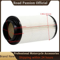 Road Passion ประสิทธิภาพสูง1 Pc Air Filter Fit สำหรับ Polaris Sportsman Scrambler 500 400 600 700 800 550 850 7080595