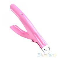 2021 Durable Alloy False Acrylic Gel Nail Art Tip Clipper Edge Cutter Pedicure Manicure Tool