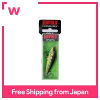 Rapala Minnow นับถอยหลัง Universal สี5ซม.5G Minnow MN CD5 Lure