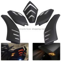 Moto Accessory LED TailLight Brake Lights protector Grille Cap Turn Signal Light Cover For Yamaha TMAX 530 T-MAX530 2012-2016