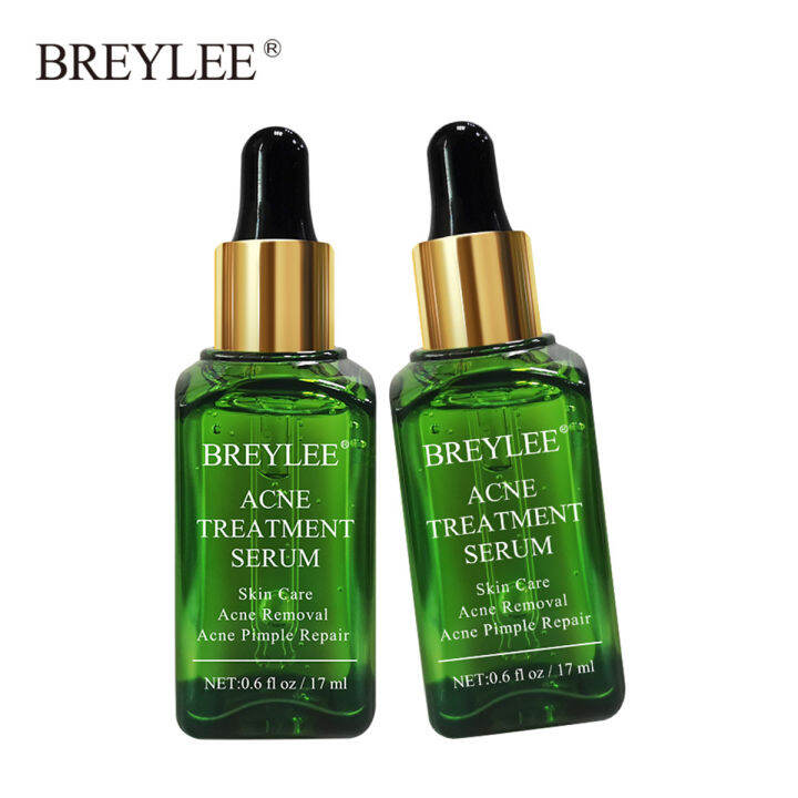 (BUY 1 TAKE 1) BREYLEE Acne Scar Removal Serum Acne Treatment For Face