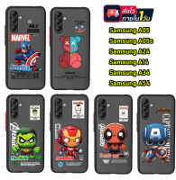 พร้อมส่ง รุ่นใหม่ A05 / A05S / A15 / S23FE เคสกันกระแทก สำหรับ SAMSUNG A05 / A05S / A23 4G / A23 5G / A54 5G / A34 5G / A14 5G / A53 5G / A73 5G พร้อมส่ง JA เคสลายการ์ตูน มีทุกร่น