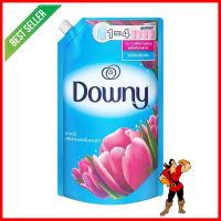 รีฟิลน้ำยาปรับผ้านุ่ม DOWNY 1,200 มล. SUNRISE FRESHFABRIC SOFTENER REFILL DOWNY 1,200ML SUNRISE FRESH **ด่วน ของมีจำนวนจำกัด**