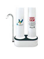 DOULTON - Water Purifier TCPSCARBKDF White