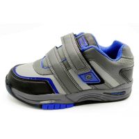 【CW】 Obi sports shoe with velcro