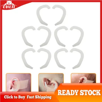 Rolls Convenient Baby Ear Tape Infant Silicone Valgus Auricle Tape