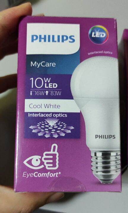 philips-หลอด-led-bulb-10w-แสงคลูไวท์-coolwhite-philips-led-bulb-a60-e27