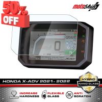 ฟิล์ม Plexiglass กันรอยหน้าปัด HONDA X-ADV 2021-2022 Dashboard Protection Film #ฟีล์มติดรถ #ฟีล์มกันรอย #ฟีล์มใสกันรอย #ฟีล์มใส #สติ๊กเกอร์ #สติ๊กเกอร์รถ #สติ๊กเกอร์ติดรถ