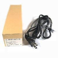 สายไฟ AC Power Cord สำหรับเครื่องเล่นแผ่นเสียง Turntable SL-1200MK5GT Technics Panasonic Part SFUP122T11E