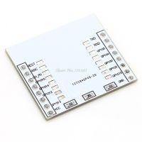 10 x ESP8266 WiFi Module Breakout Board / Adapter Plate for ESP-07 for ESP-08 for ESP-12 Dropship