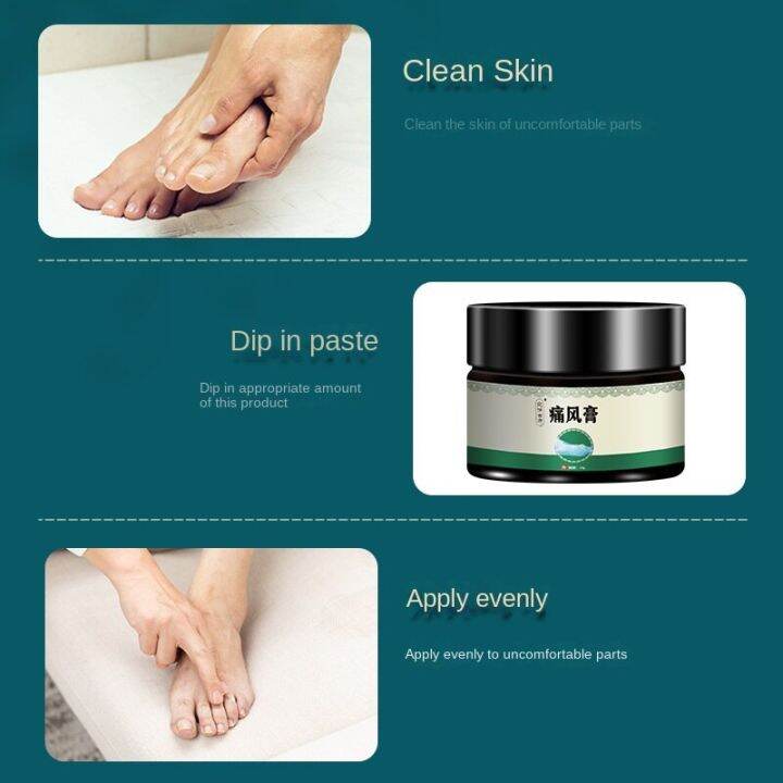 Pain. Wind Cream Hand Finger Tendon Sheath Crystallization Swelling