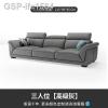 Beanbag ifc1564 sofá-cama europeu ajustado para o quarto mobília sala sala - ảnh sản phẩm 1