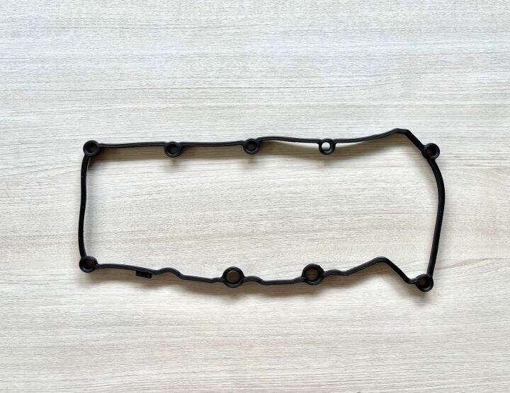 Genuine 059103483T ปะเก็นฝาวาล์ว Valve cover gasket Left (Cylinder 4