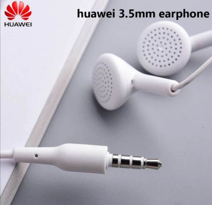 Original discount huawei headphones