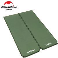 Naturehike Camping Mattress Self-inflating Mattress Mushroom Mats Inflatable Mat Sleeping Pad Air Mat Folding Bed Camping Mat Sleeping Pads