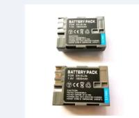 แพ๊คคู่ (จำนวน 2 ก้อน) For Nikonแบตเตอรี่กล้อง รุ่นEN-EL3E Replacement Battery for Nikon