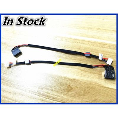 NEW LAPTOP DC POWER JACK CHARGING CABLE FOR LENOVO YOGA Y40 Y70 Y50 Y50-70 Y50-75 Y50-80 Y50P-70 Y70 Y70-70 Y70-80 Y70-70T Reliable quality