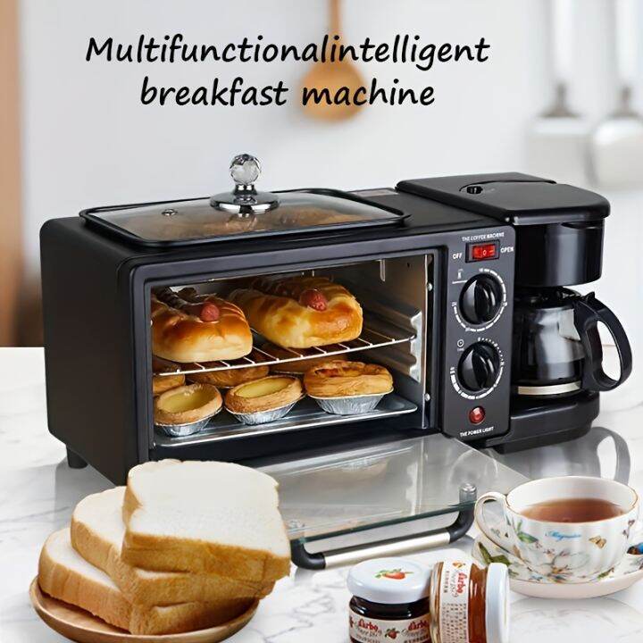 breville the smart toaster oven