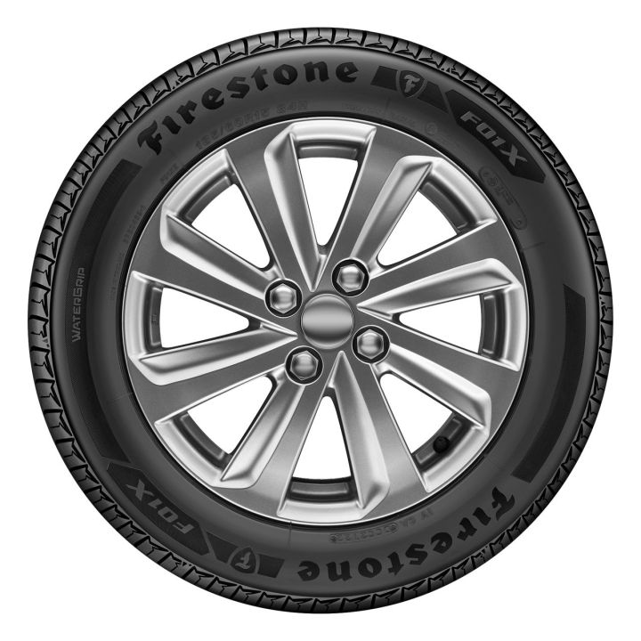 ยางรถยนต์-ขอบ15-firestone-185-60r15-รุ่น-f01x-4-เส้น-ยางใหม่ปี-2023