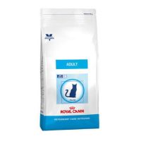 นาทีทองลด 50% แถมส่งฟรี ขายดี Royal Canin Cat Adult Food  ขนาด 2 kg(Exp.06/2022)โรยัล คานิน อาหารแมว โต ทุกสายพันธุ์ แบบเม็ด