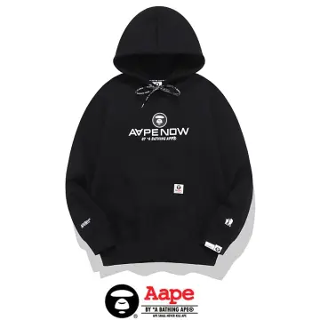 Aape hoodie best sale jacket price