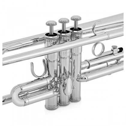 yamaha-ทรัมเป็ท-bb-trumpet-รุ่น-ytr-2330s