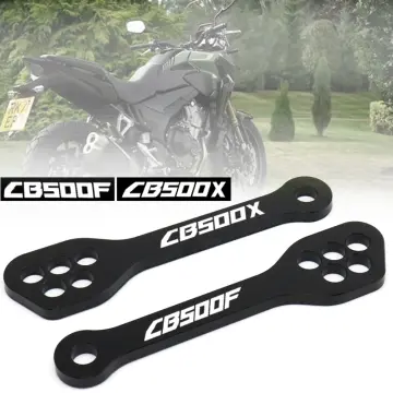 Shop Honda Cb500x Lowering Kit online | Lazada.com.ph