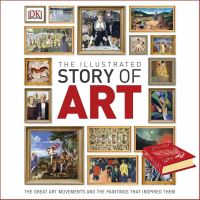 This item will make you feel good. &amp;gt;&amp;gt;&amp;gt; Illustrated Story of Art : The Great Art Movements and the Paintings that Inspired them