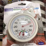 Nhiệt ẩm kế cơ học đo độ ẩm và nhiệt độ Anymetre THEMOMTER có thể để bàn thumbnail