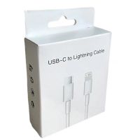 BGF USB Type C 20W Cable for iPhone X XS 8 Fast Charging Wire Code