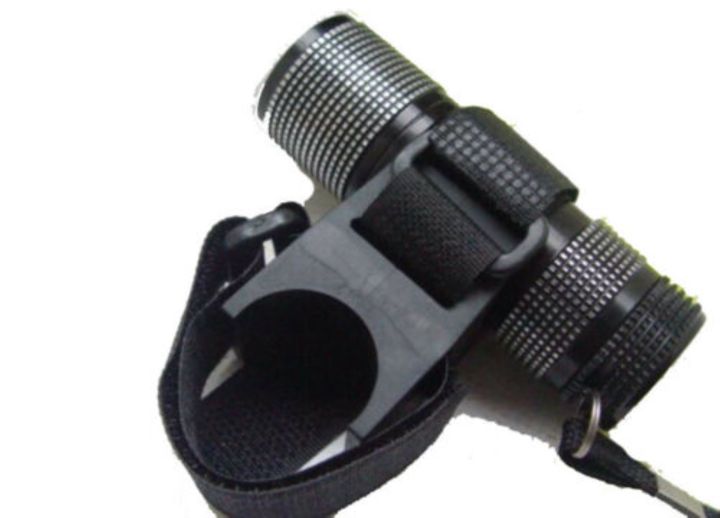 rubber-nylon-fishing-rod-pole-tube-light-mount-storage-clips-clamps-holder-diy
