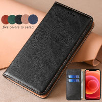 Leather Wallet Flip Case for Samsung Galaxy Note 20 Ultra 10 Plus Lite 9 8 5 4 Phone Cover Cards Holder