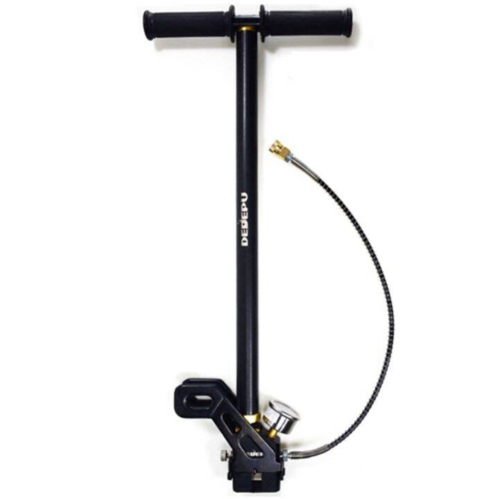 DEDEPU Pcp Pump 4 Four Stages Stage High Pressure Hand Pump Operated ...