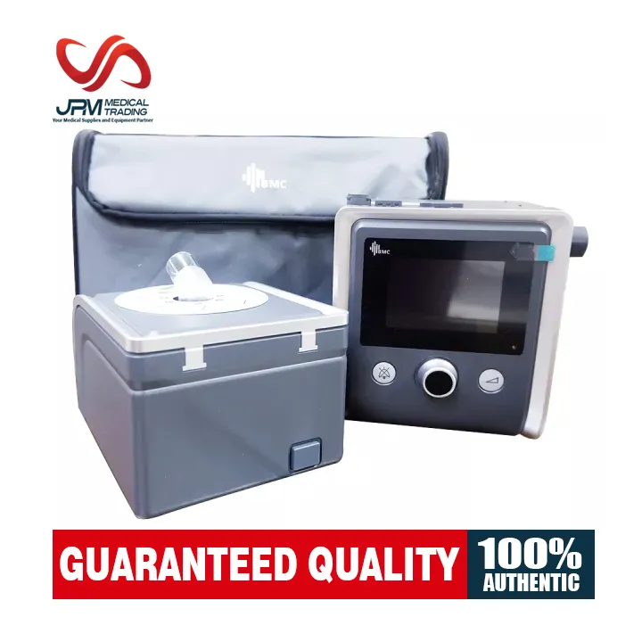 BIPAP Machine Lazada PH