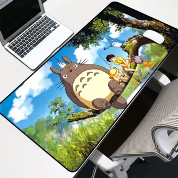 Mouse Pad Ergonomico Rebol Anime Menina Girl Escolar - Lmoon