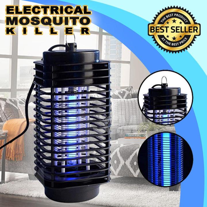 electrical mosquito killer | Lazada PH